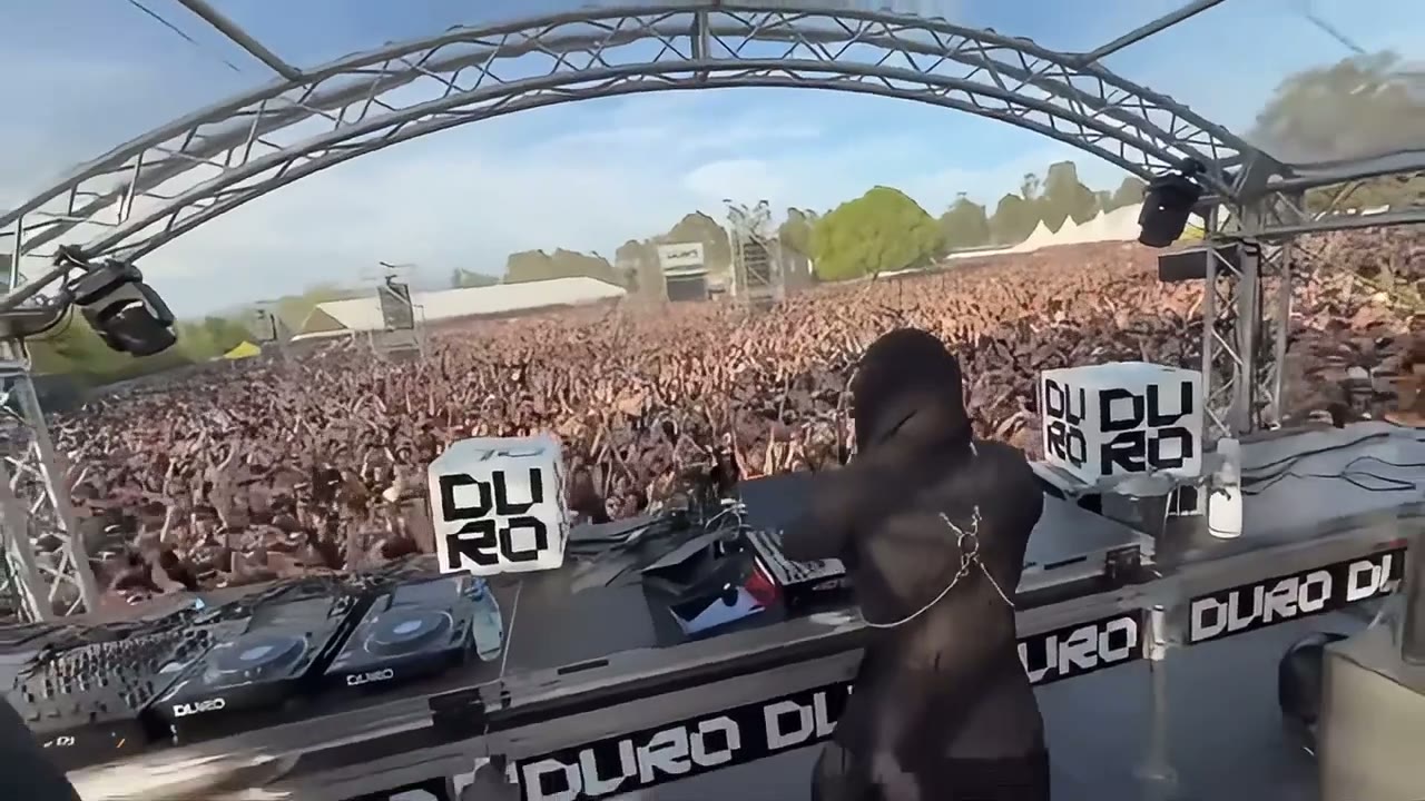 DURO Festival thumbnail